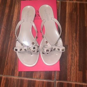 Valentino Sandals